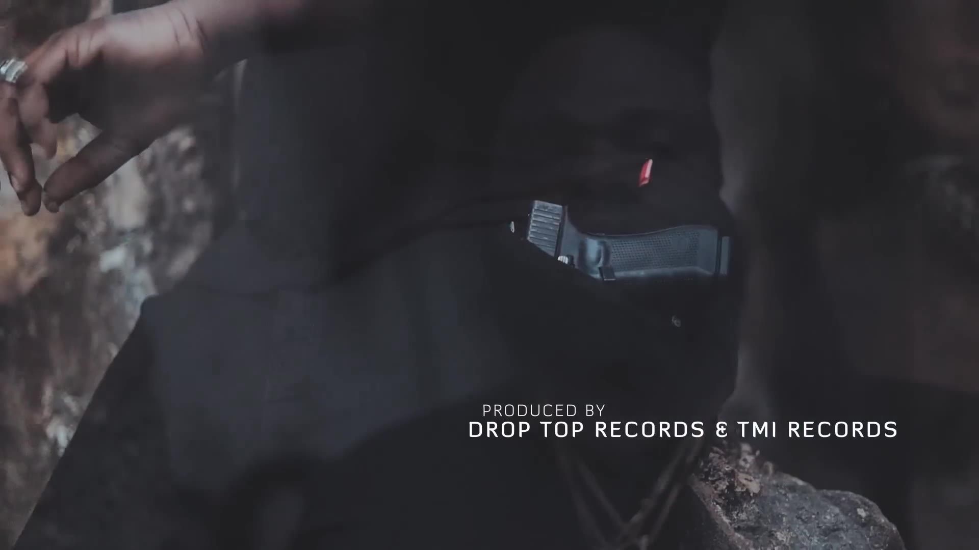 Chronic Law Self Protection (Official Video)