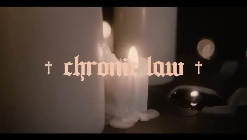 Chronic Law Silent Thoughts Official Music Video