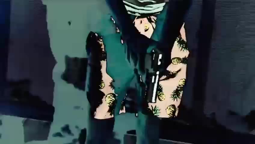 Chronic Law Special Operation (Official Music Video)