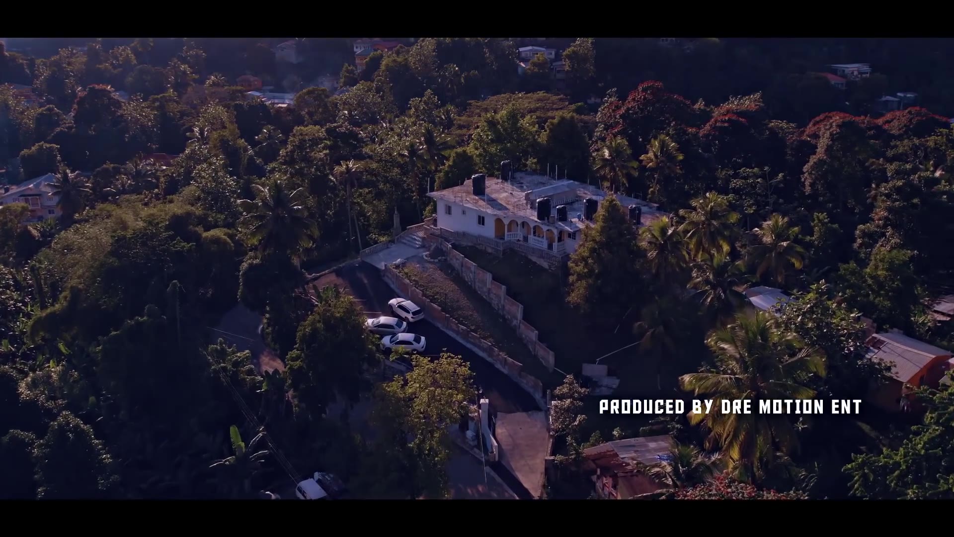 Chronic Law Temperature (Official Video)
