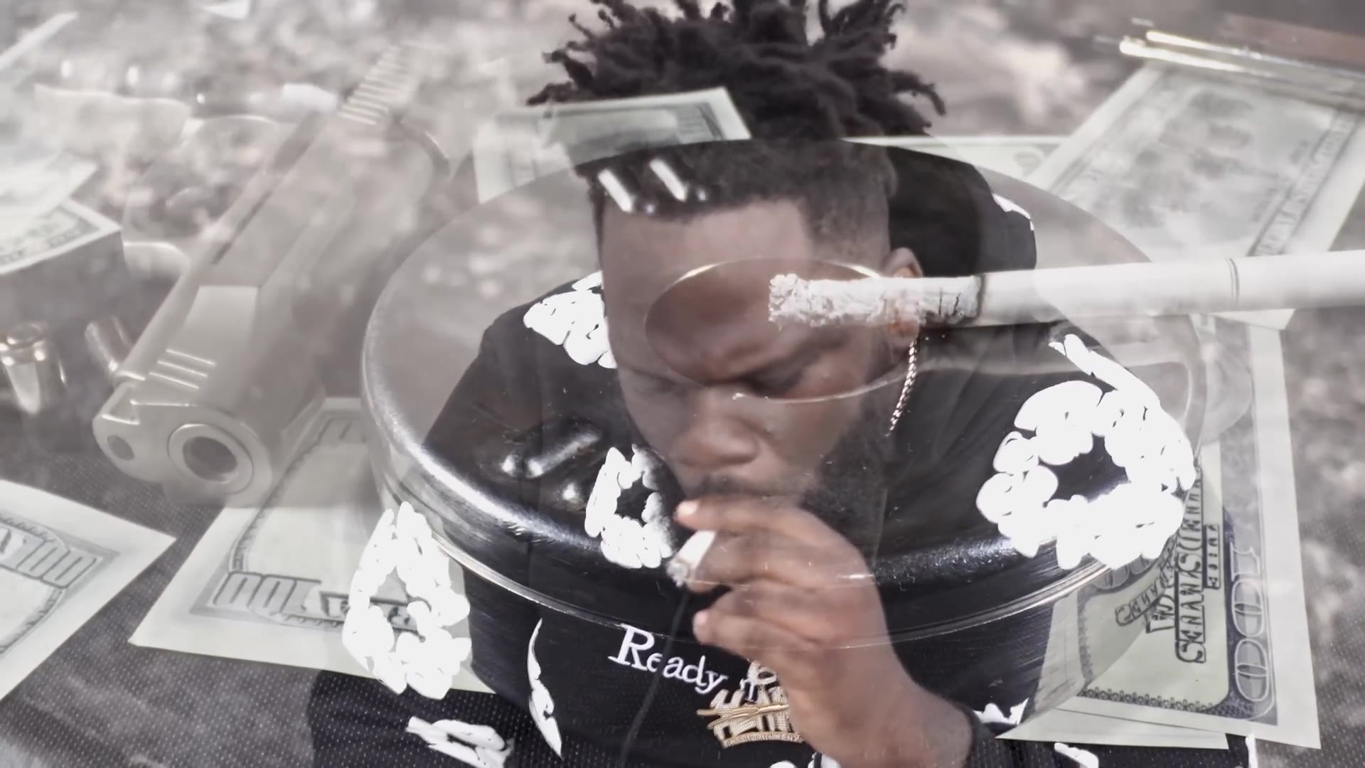 Chronic Law These Streets (Official Music Video)