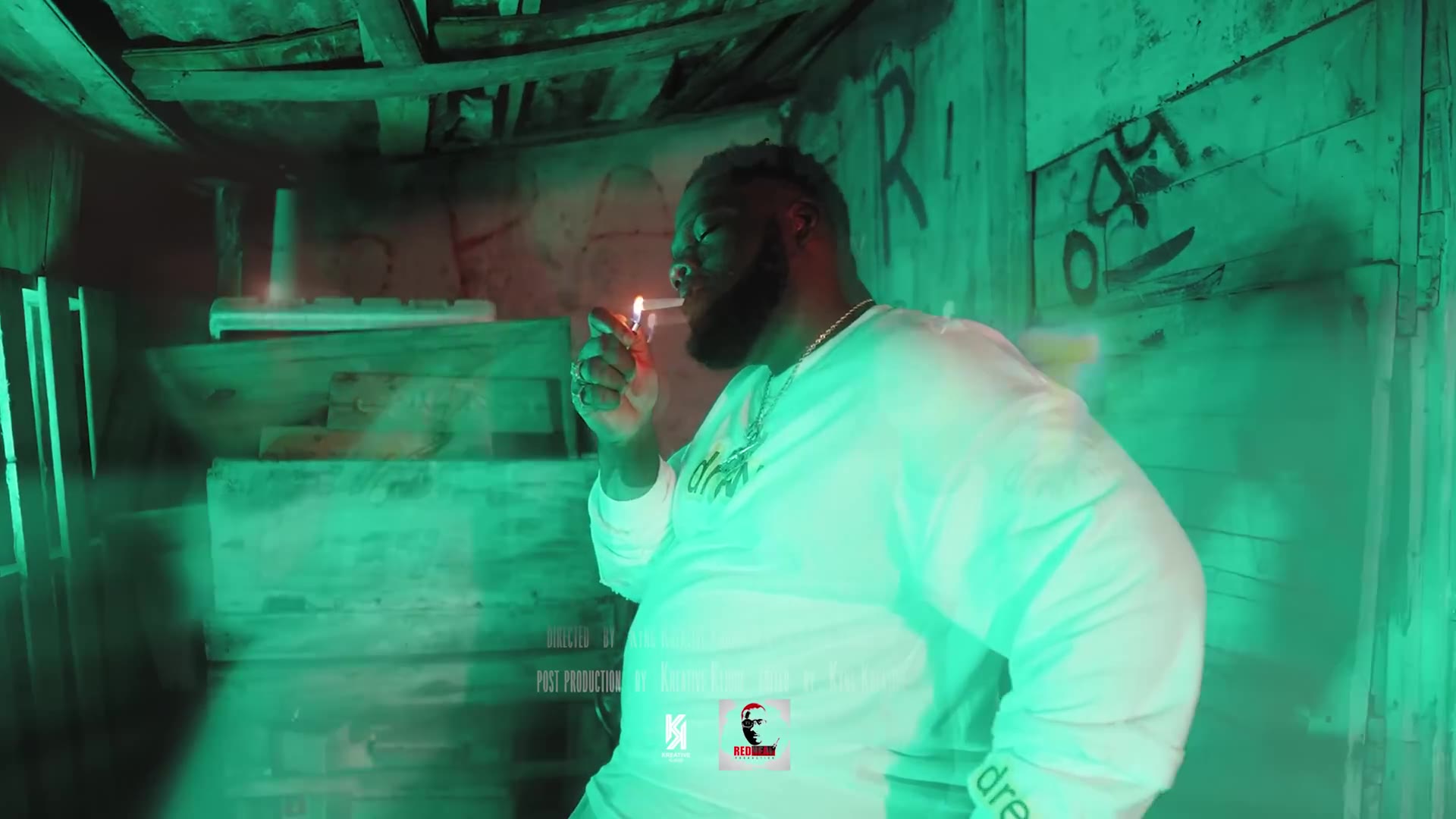 Chronic Law Too Soft (Official Music Video)