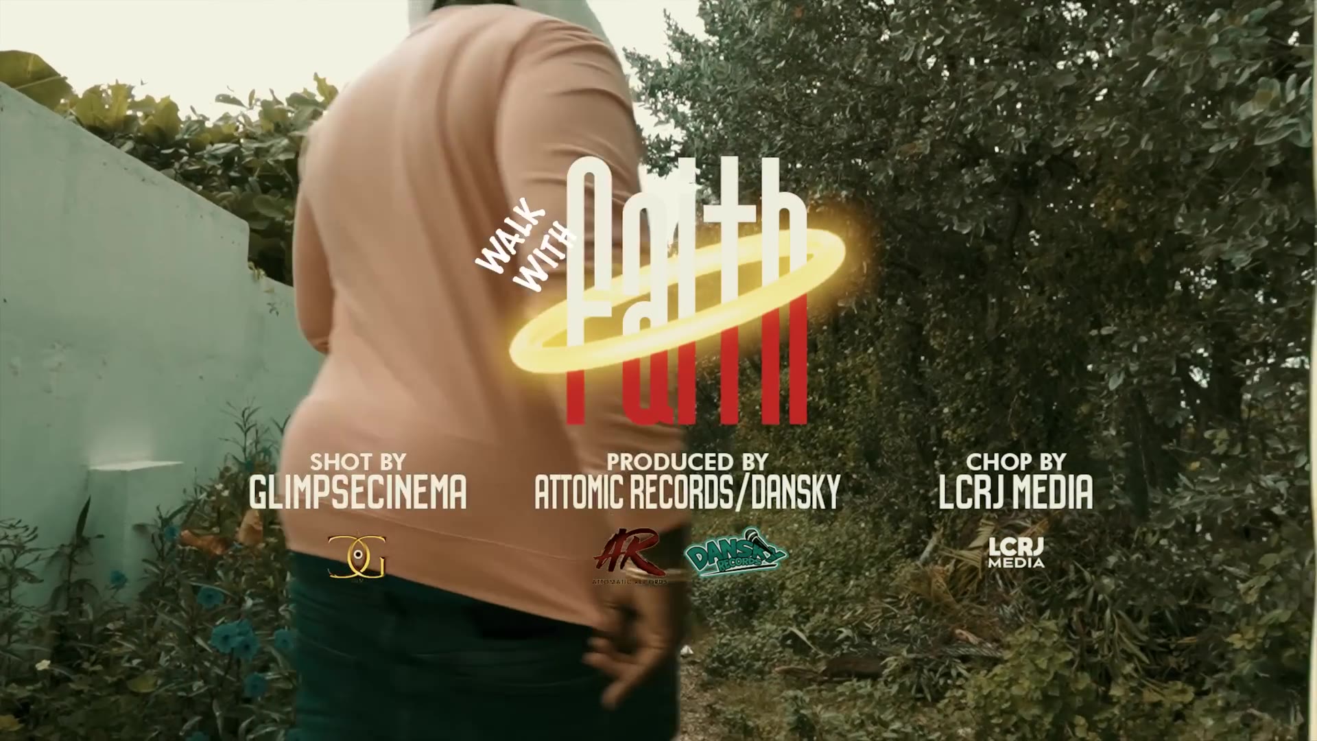 Chronic Law Walk With Faith (Official Music Video)