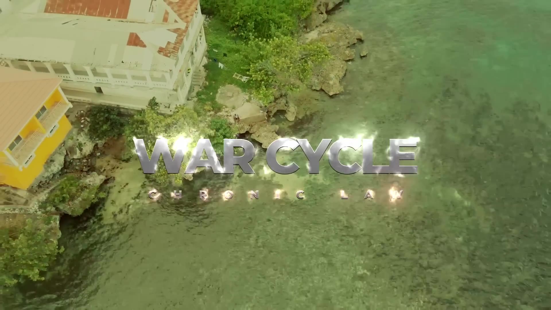 Chronic Law War Cycle Official Music Video