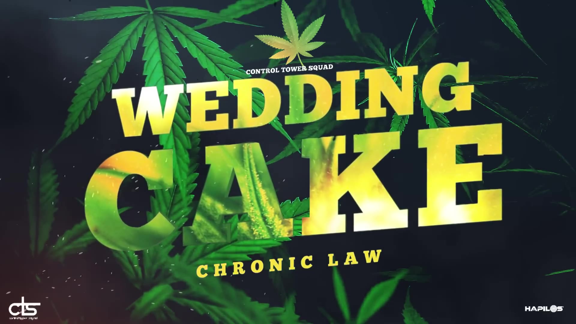Chronic Law Wedding Cake (Official Audio)