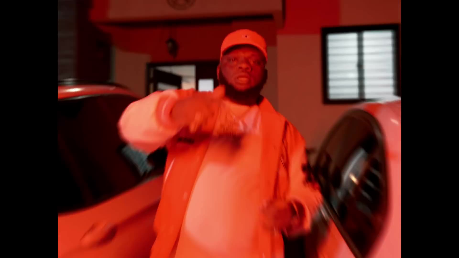 Chronic Law Weekend (Bup Bup) Official Music Video