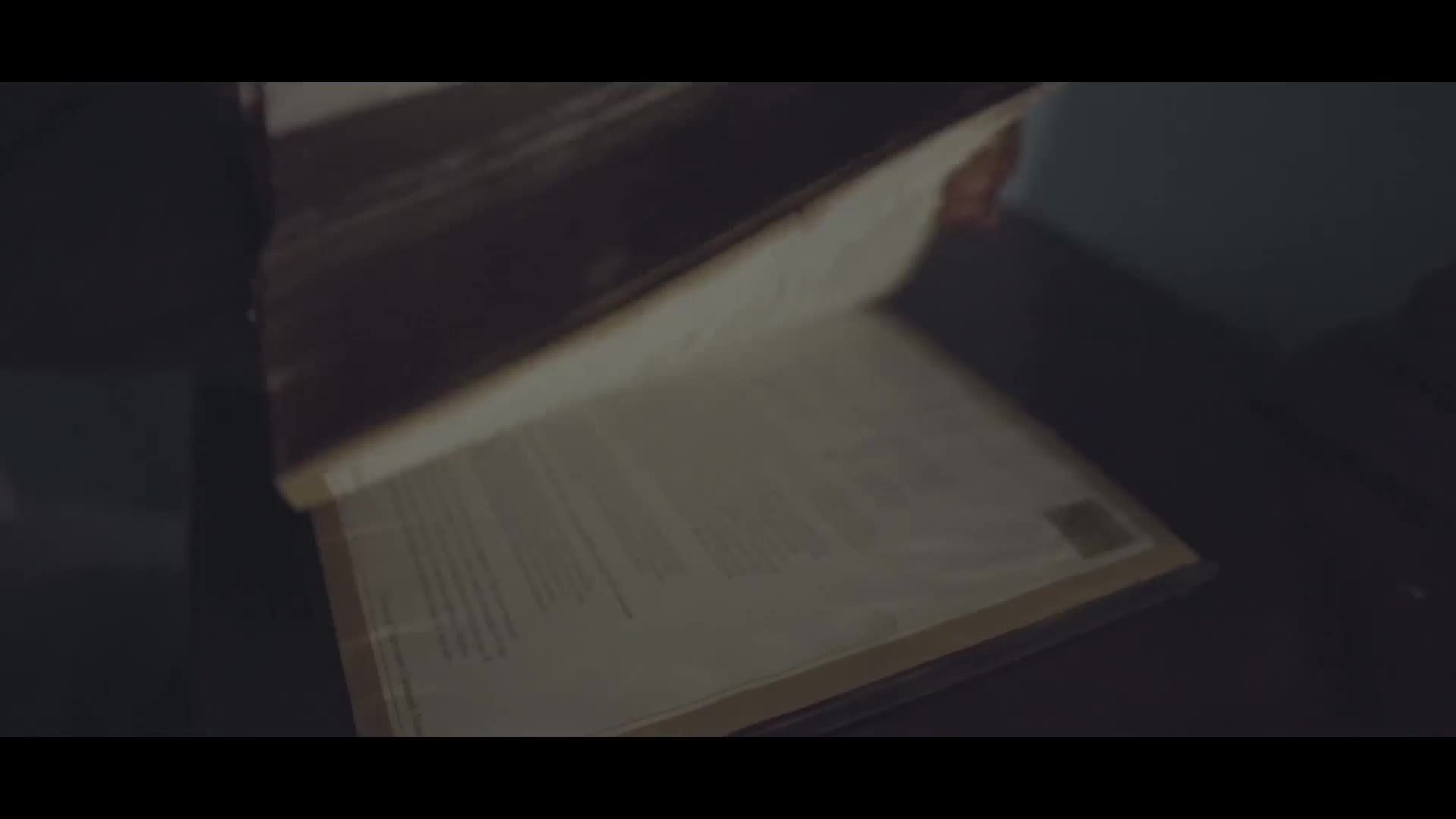 Chronic Law Words Of Law (Official Music Video)