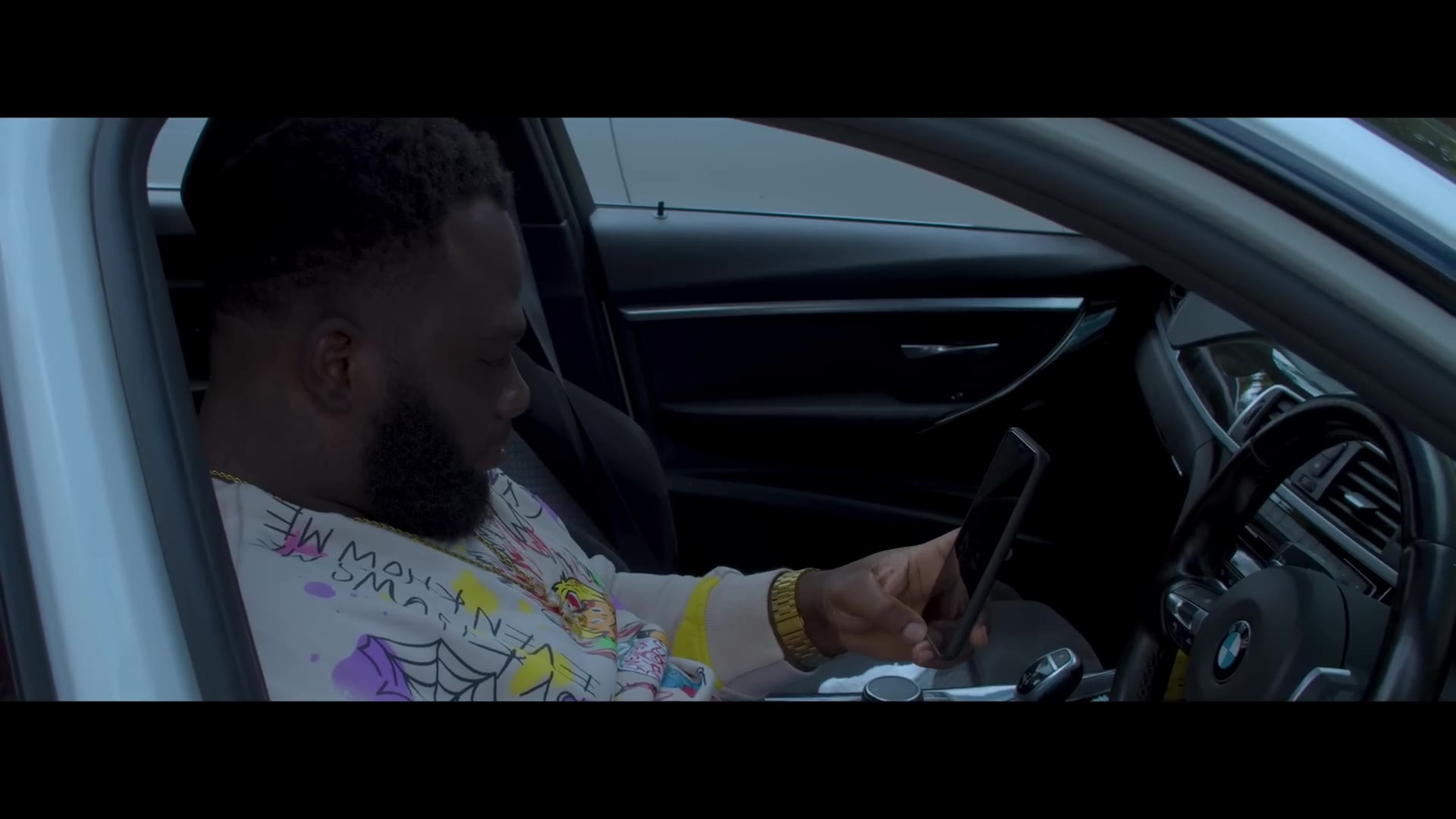 Chronic Law You Alone (Official Music Video)