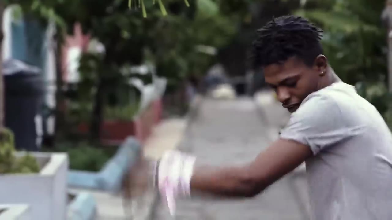 Chronixx 3