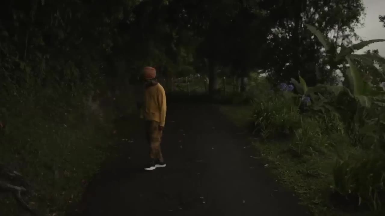 Chronixx Same Prayer ft Kabaka Pyramid (Official Visual)