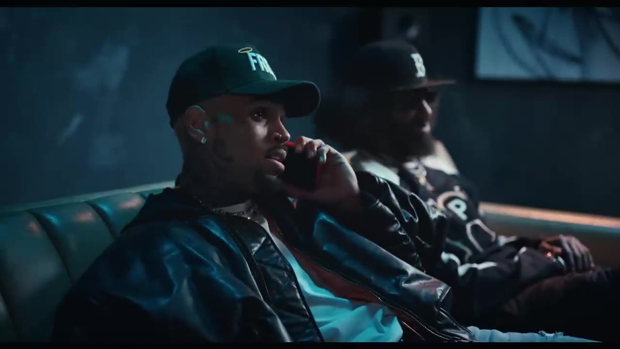 Ciara, Chris Brown How We Roll (Official Music Video)