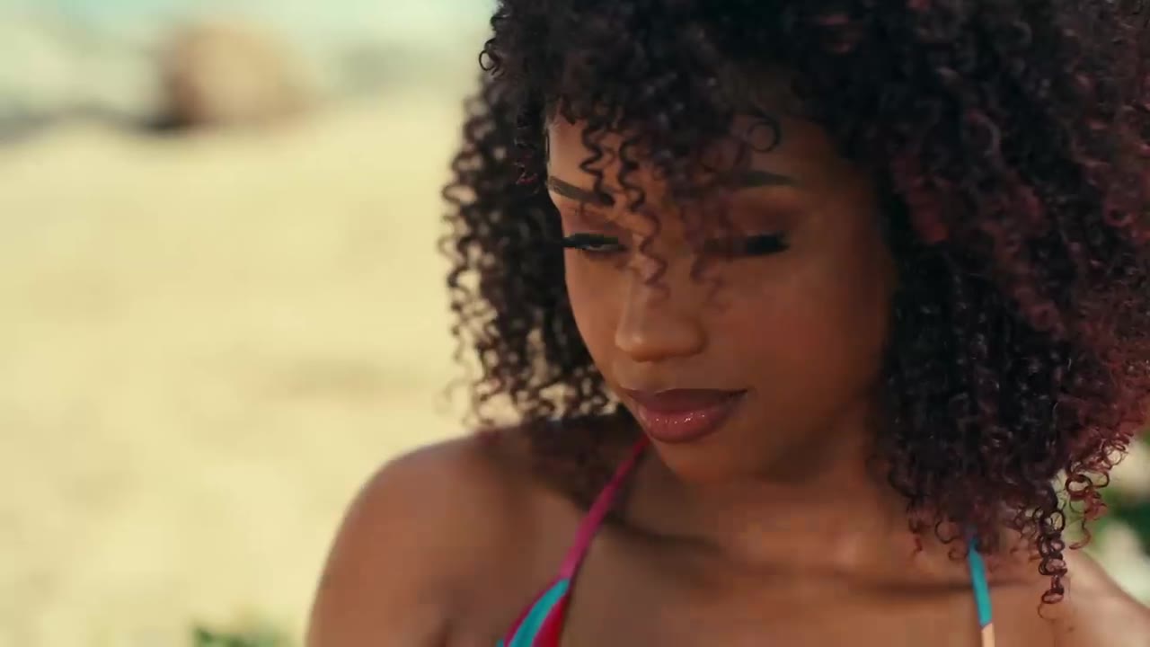 DJ Khaled ft SZA & Future BEAUTIFUL (Official Music Video)