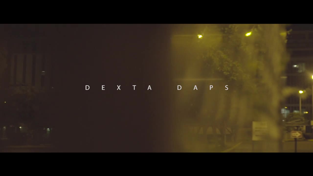 Dexta Daps F U (Official Music Video)