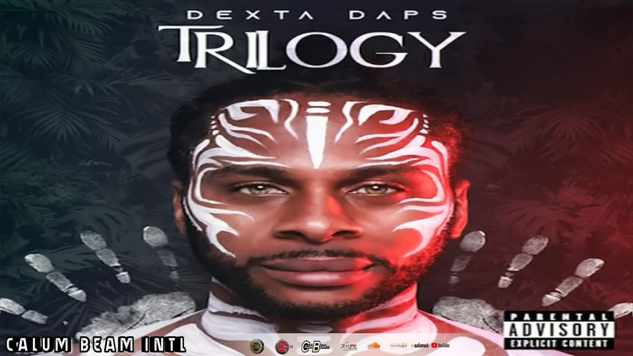 Dexta Daps Trilogy (Full Album)