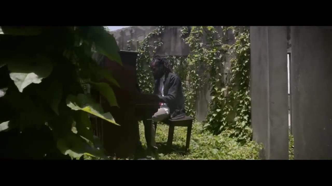 Dre Island We Pray ft Popcaan