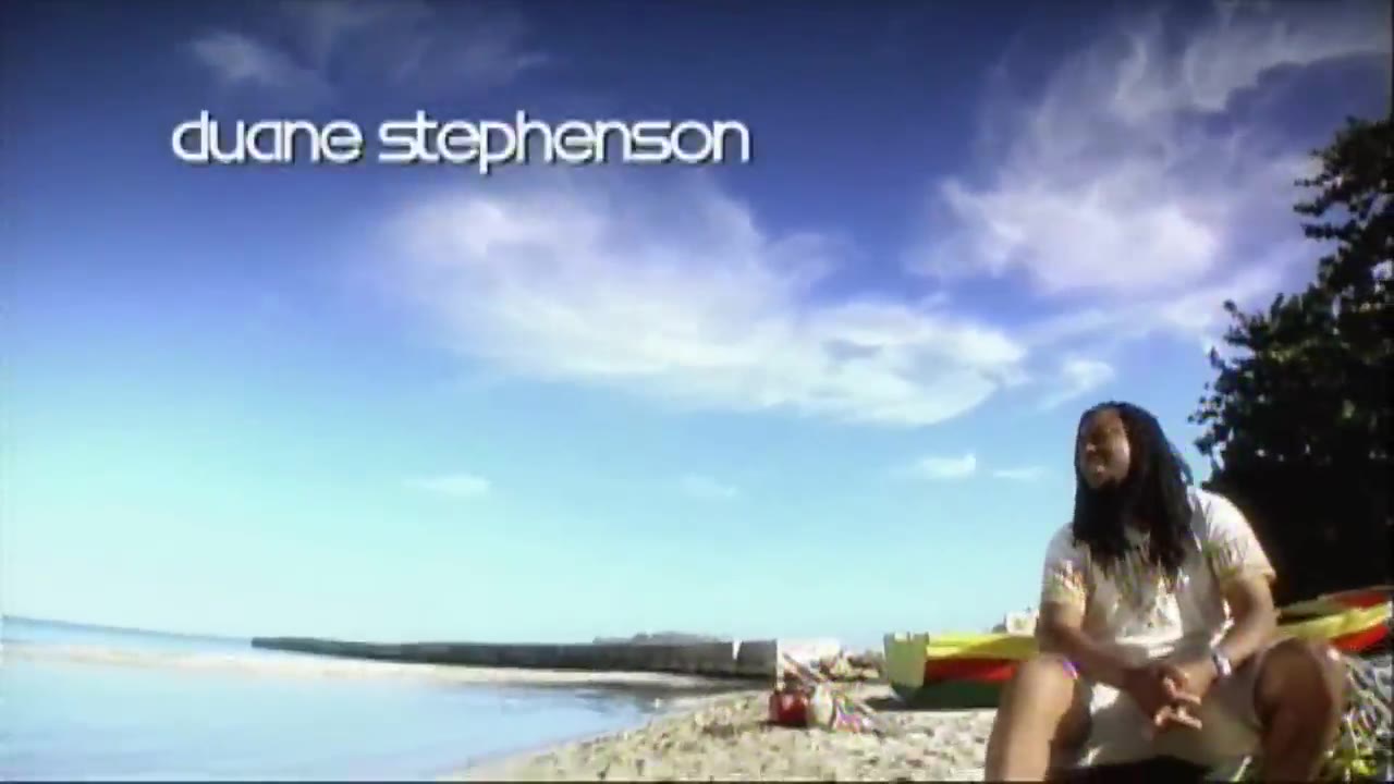 Duane Stephenson