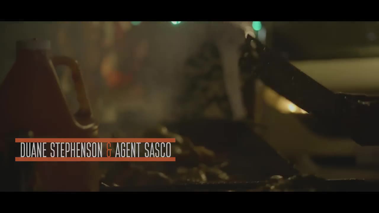 Duane Stephenson Ft Agent Sasco Play That Song (REMIX) l OFFICIAL VIDEO