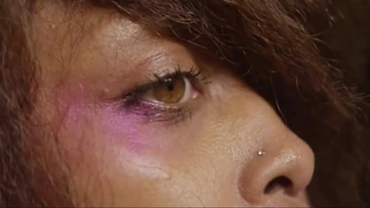 ERYKAH BADU