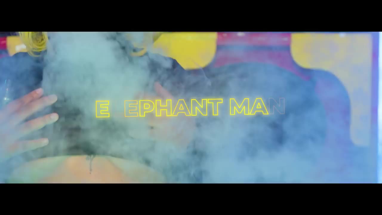 Elephant Man Dig (Official Music Video)