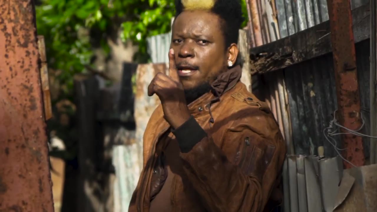 Ganggoolie Nuh Play (Official Video)