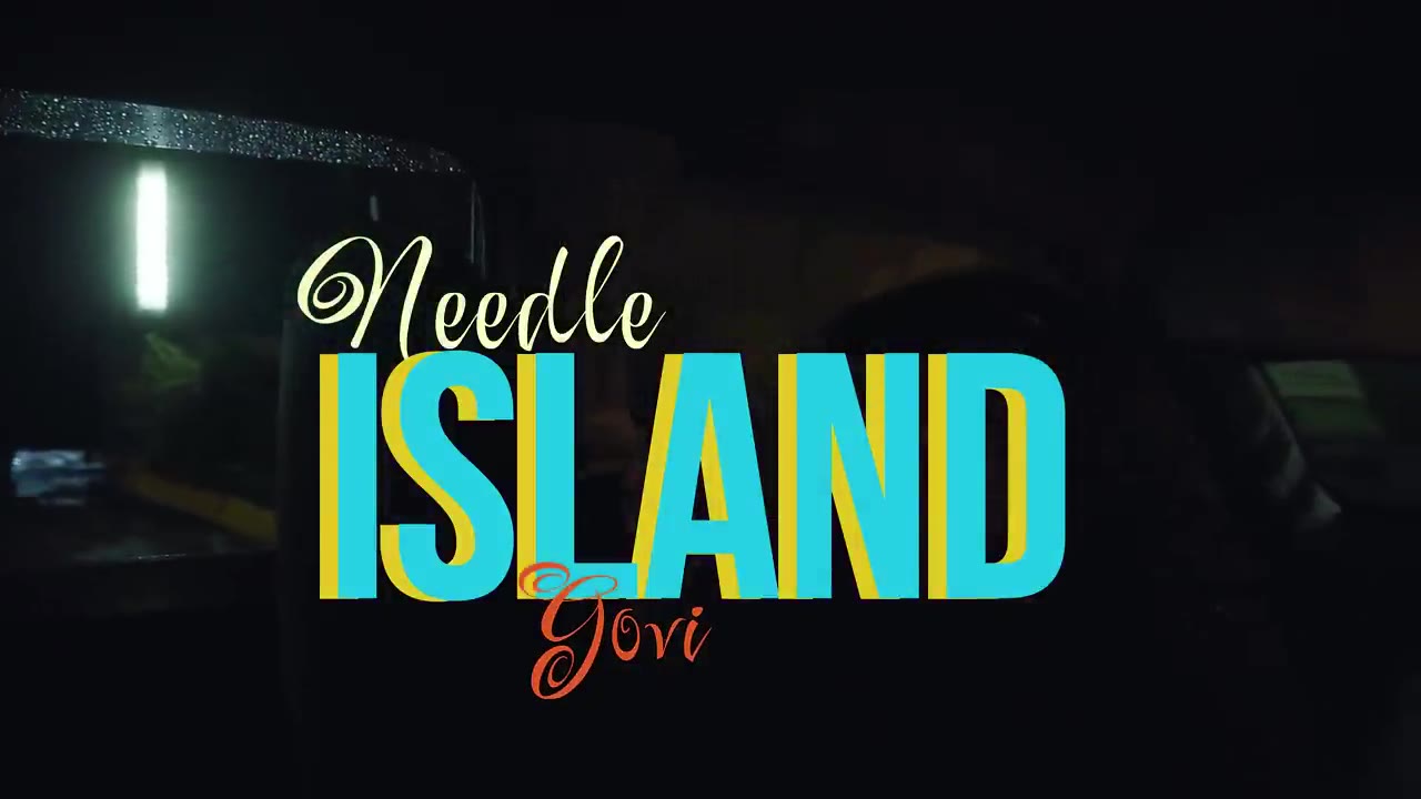 Govana Needle Island | Music Video (Dutty Money Riddim)