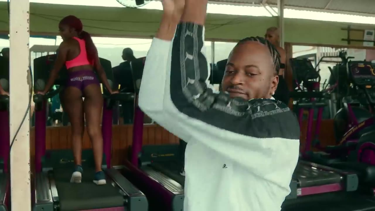 Govana XMan (Official Video)