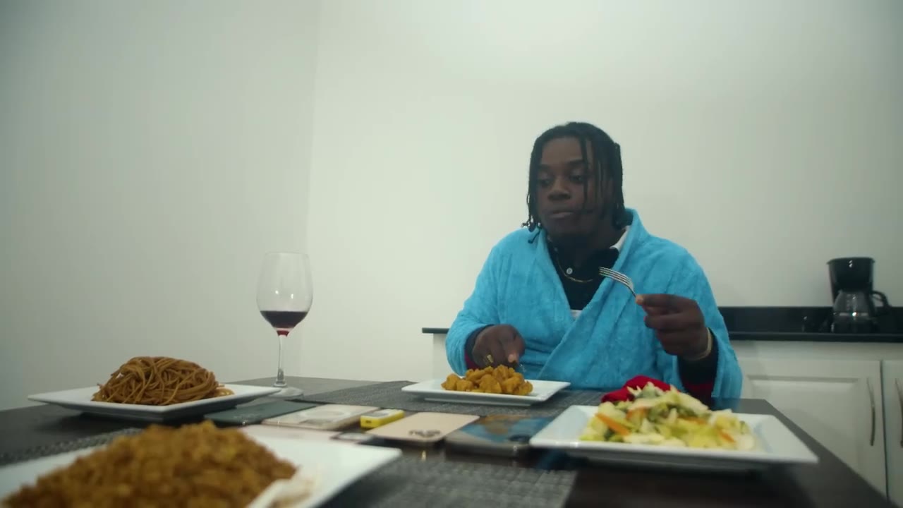 Guava Beach Side (Official Video)