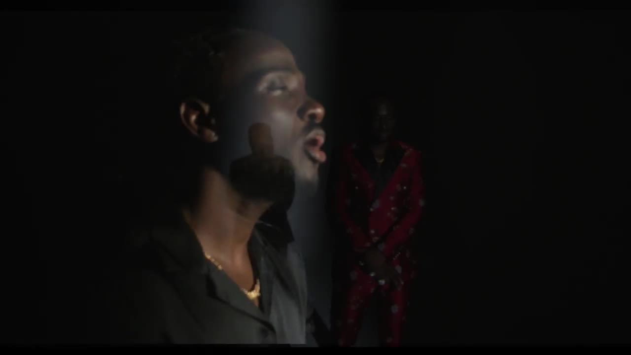 I Octane, Rygin King Paranoid (Official Video)