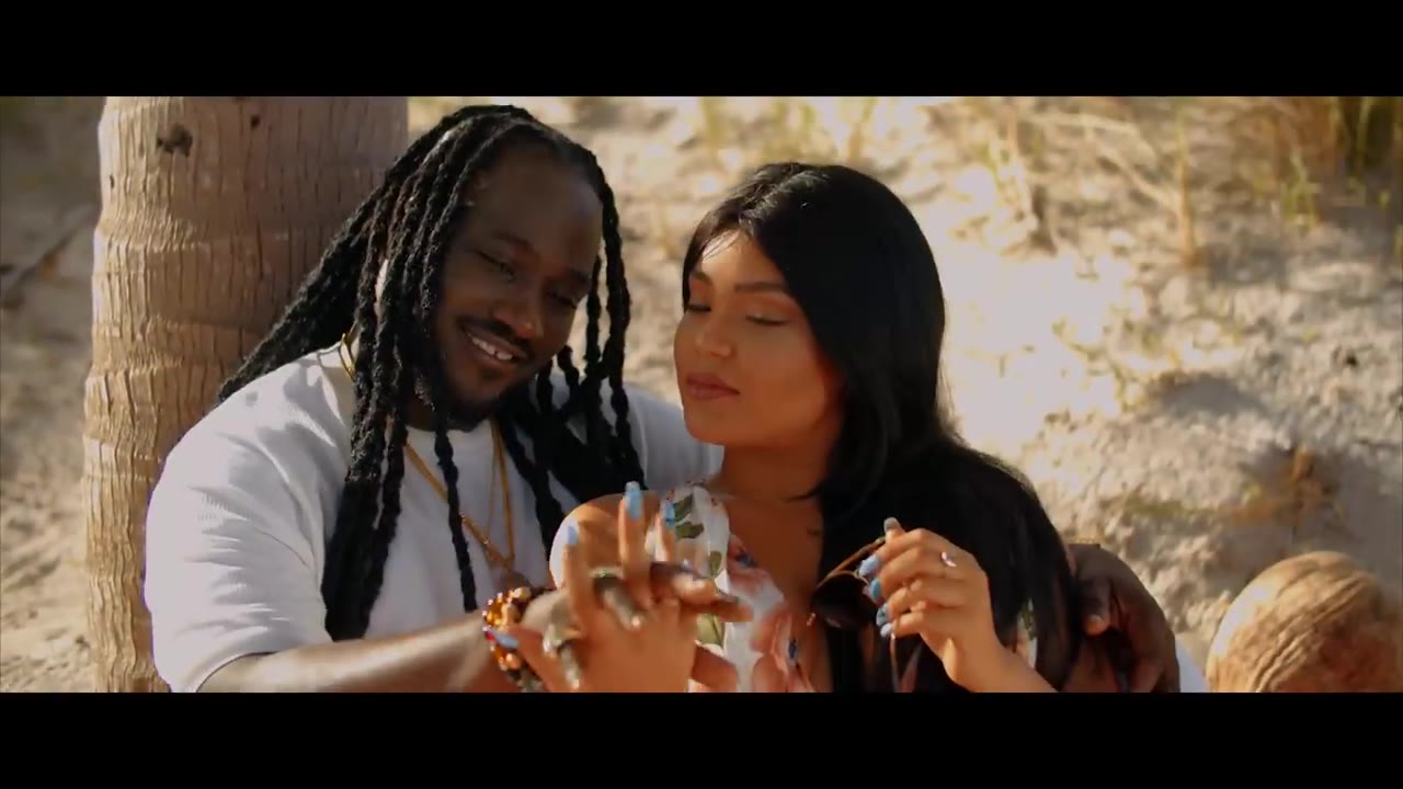 I Octane Someone To Love (Official Music Video)