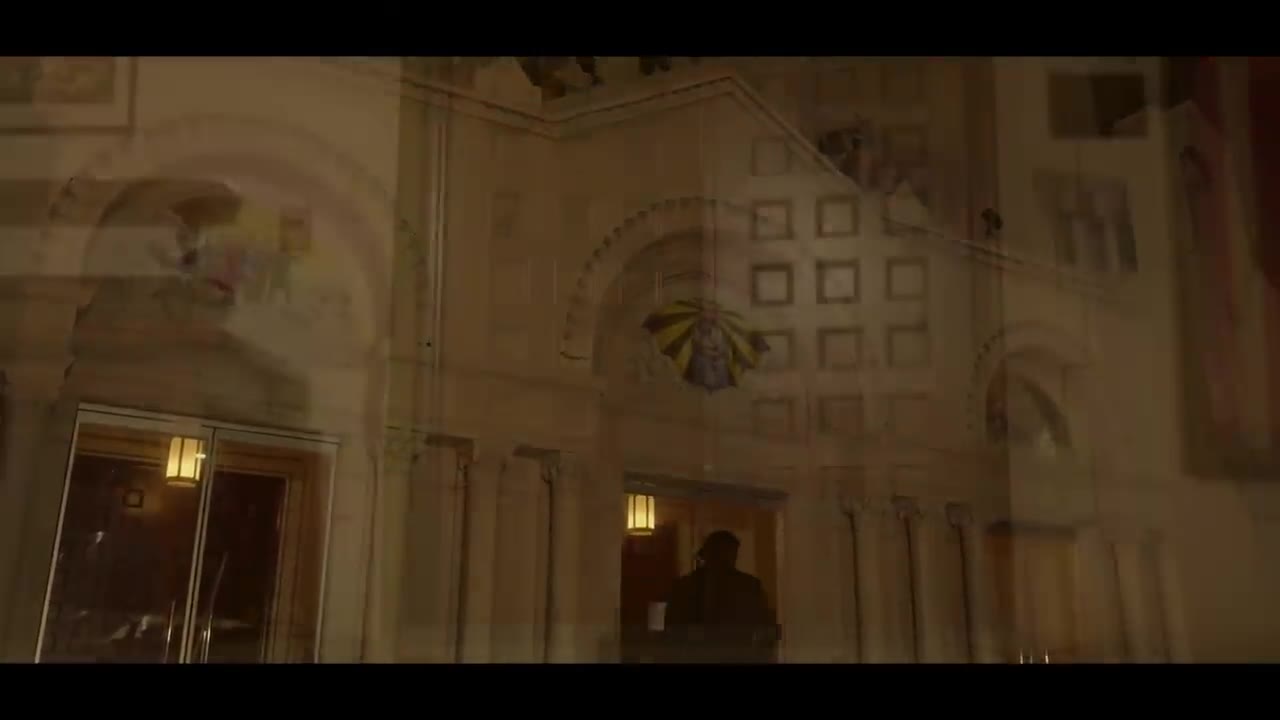 I Octane Sorry (official video)