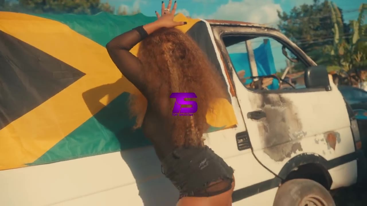 I Octane Love Punanny (Official Music Video) (Explicit)