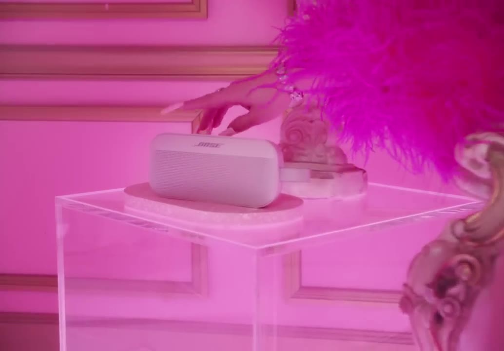 Ice Spice & Nicki Minaj Princess Diana (Official Music Video)