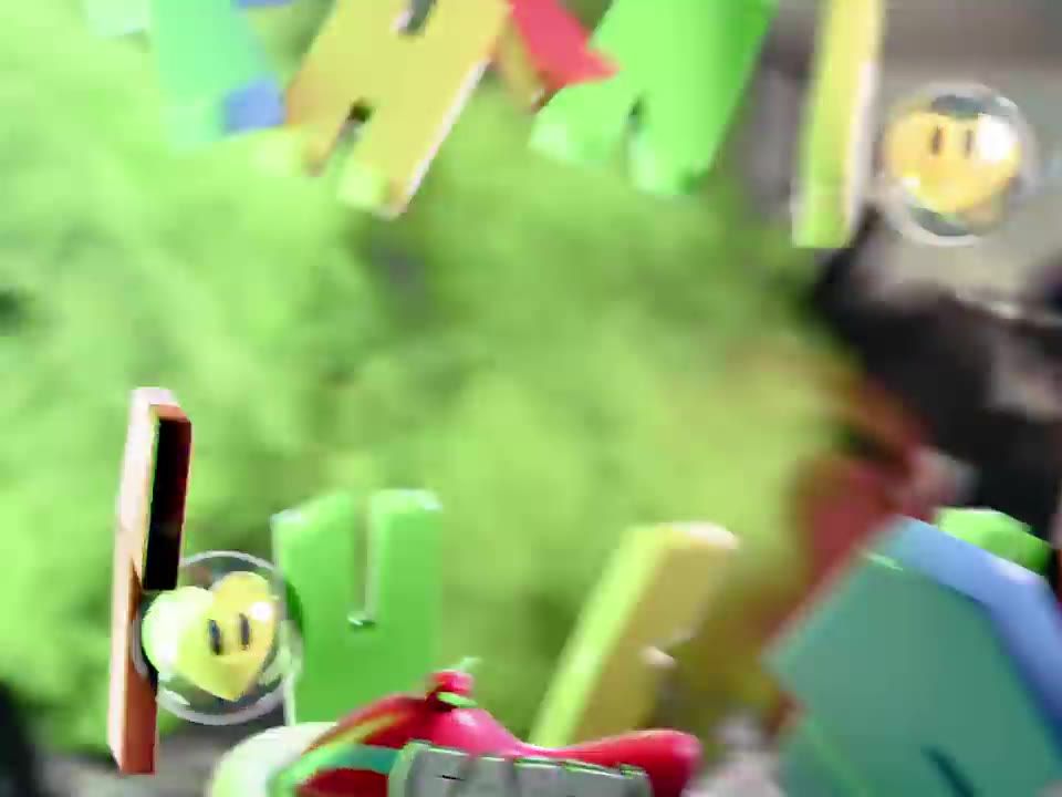 Ice Spice Think U The Shit (Fart) (Official Video)