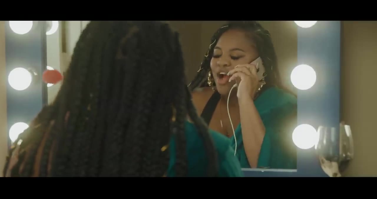 Inayah Suga Daddy (Official Video)