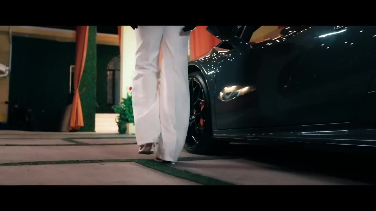 Ishawna BILLIONAIRE [Official Video]