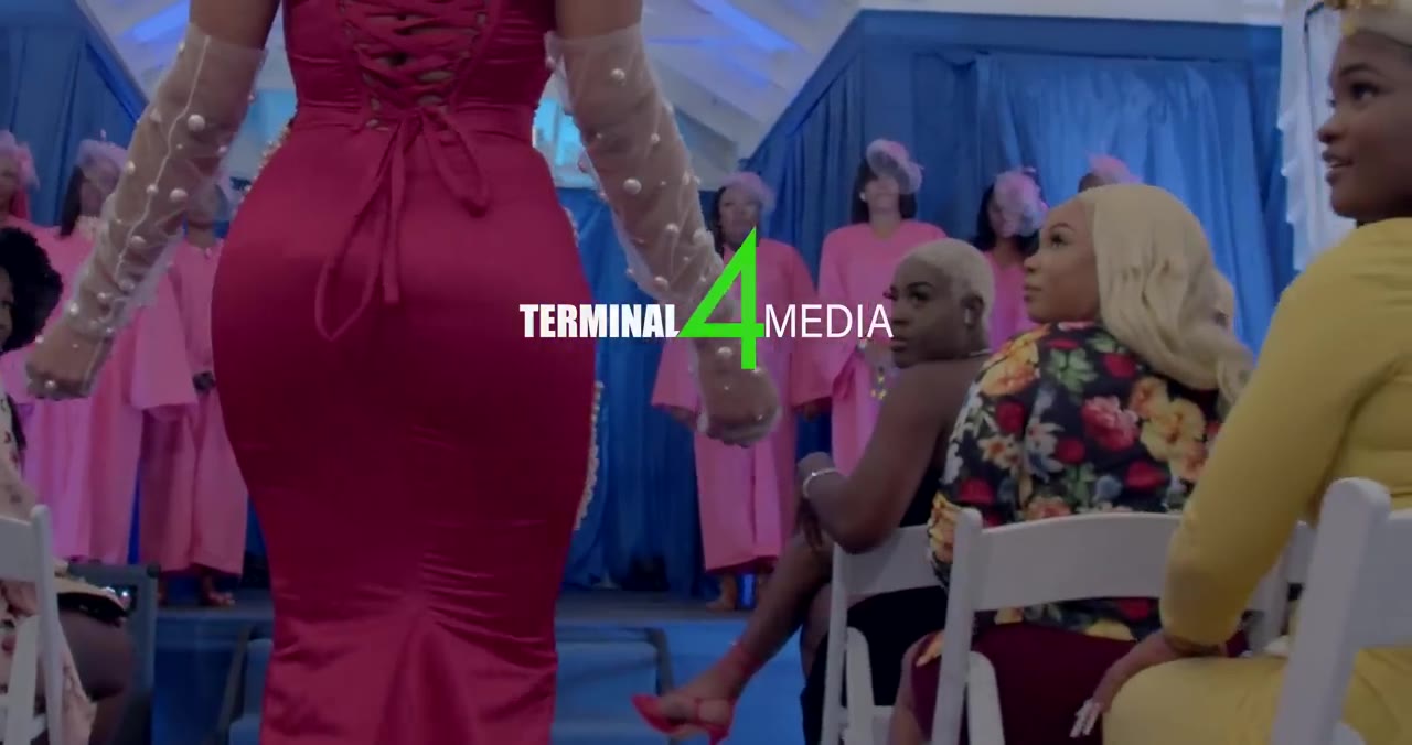 Ishawna NEW CHILD [Official Video]