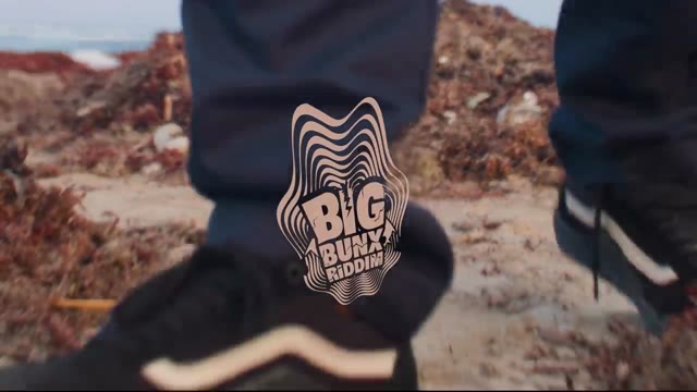 Kraff Rum Behavior (Official Music Video)