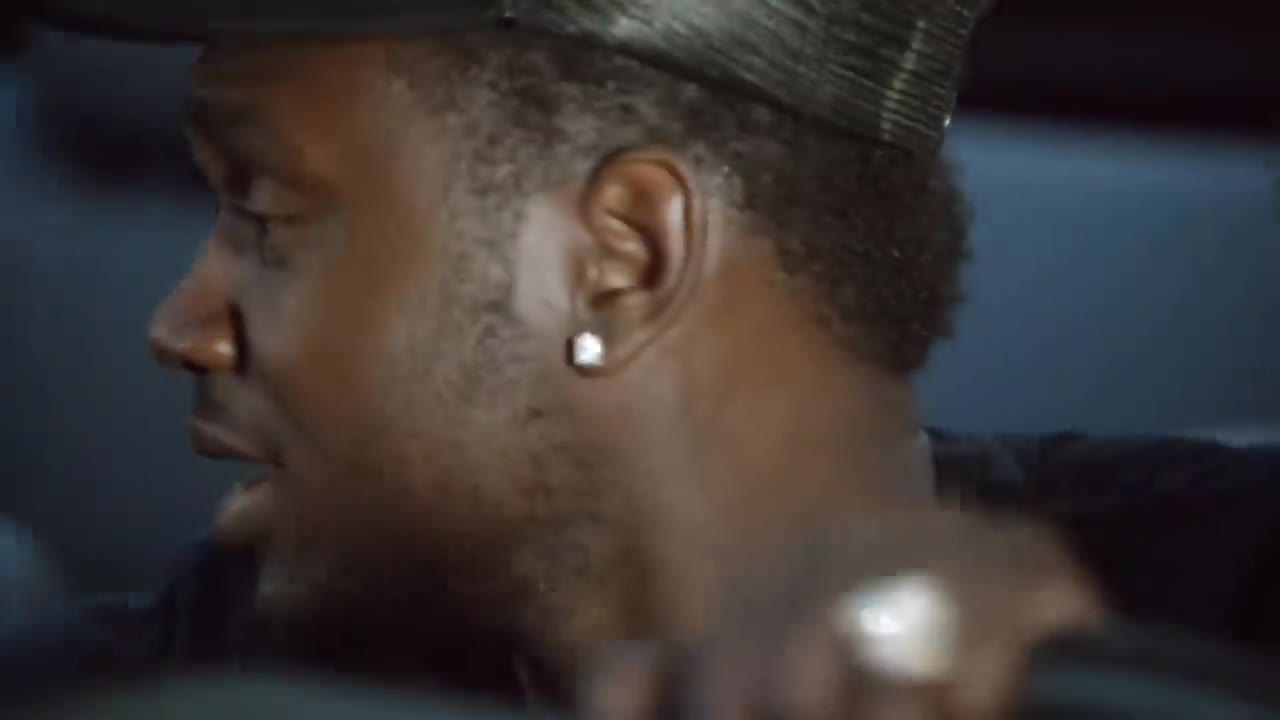 Kranium Nobody Has To Know ft Ty Dolla $ign (Official Video)