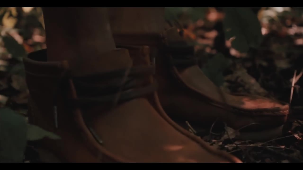 MUGS DARKROAD (Official Music Video)