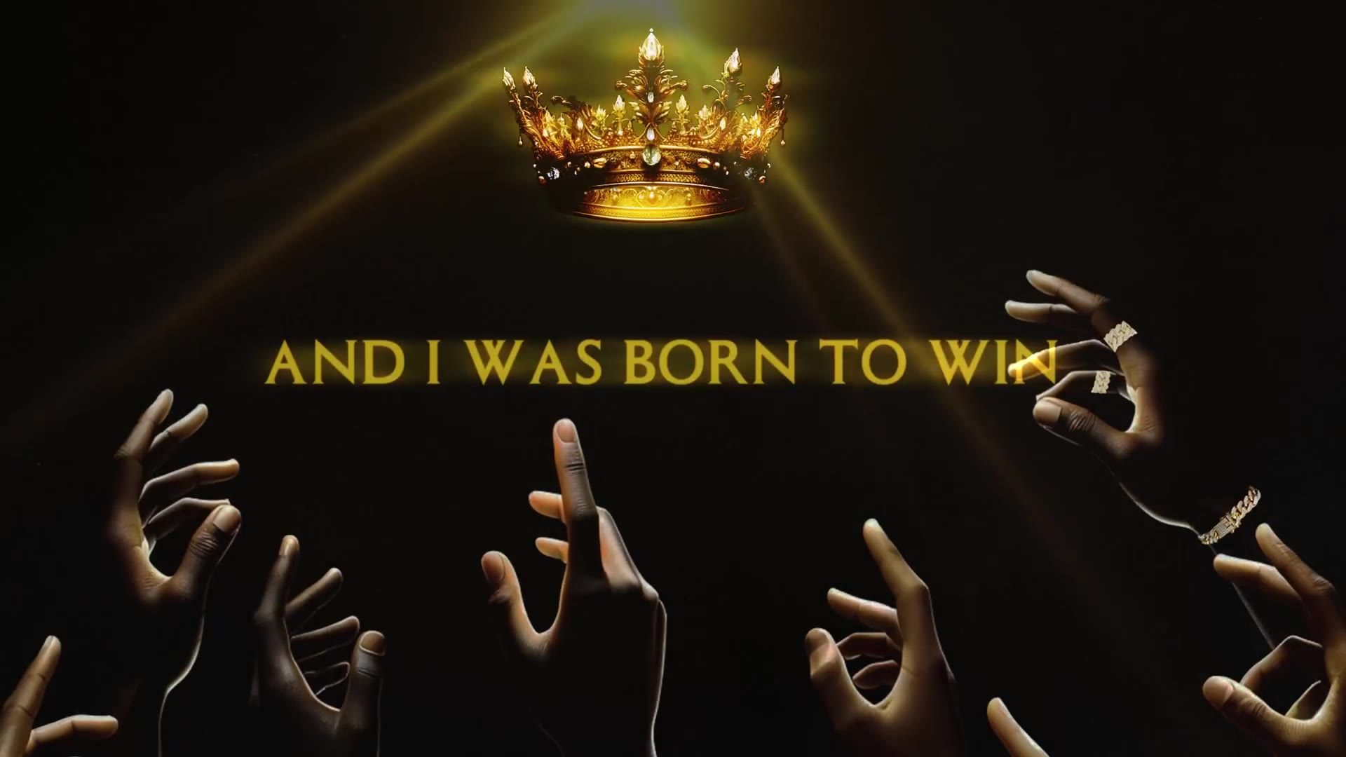 Masicka, Chronic Law, Lila Iké Triumph (Lyric Video)