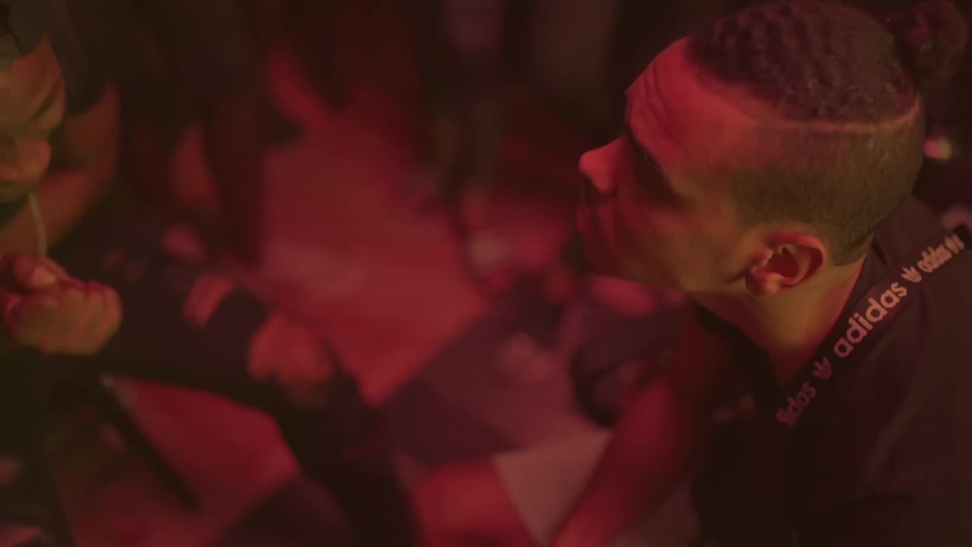 Masicka, Dexta Daps Leader (Audio Visuals)