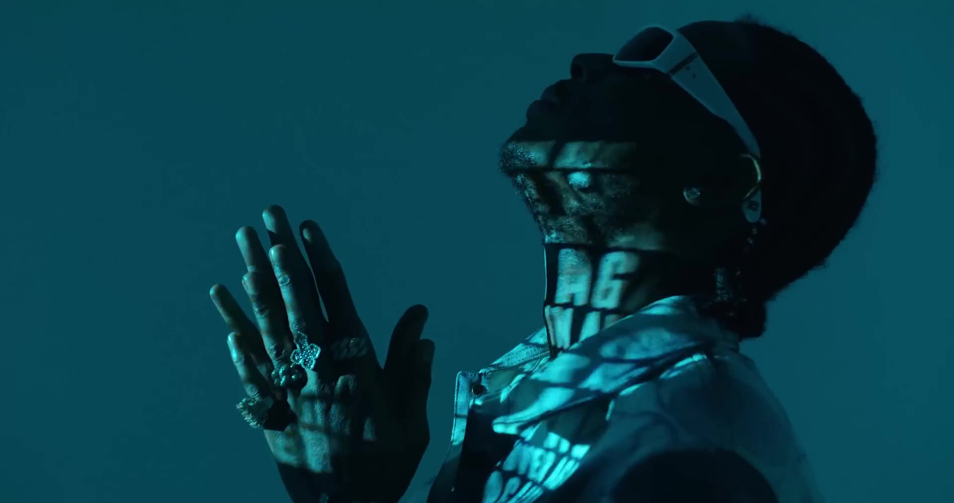 Masicka All Over Again (Official Video)