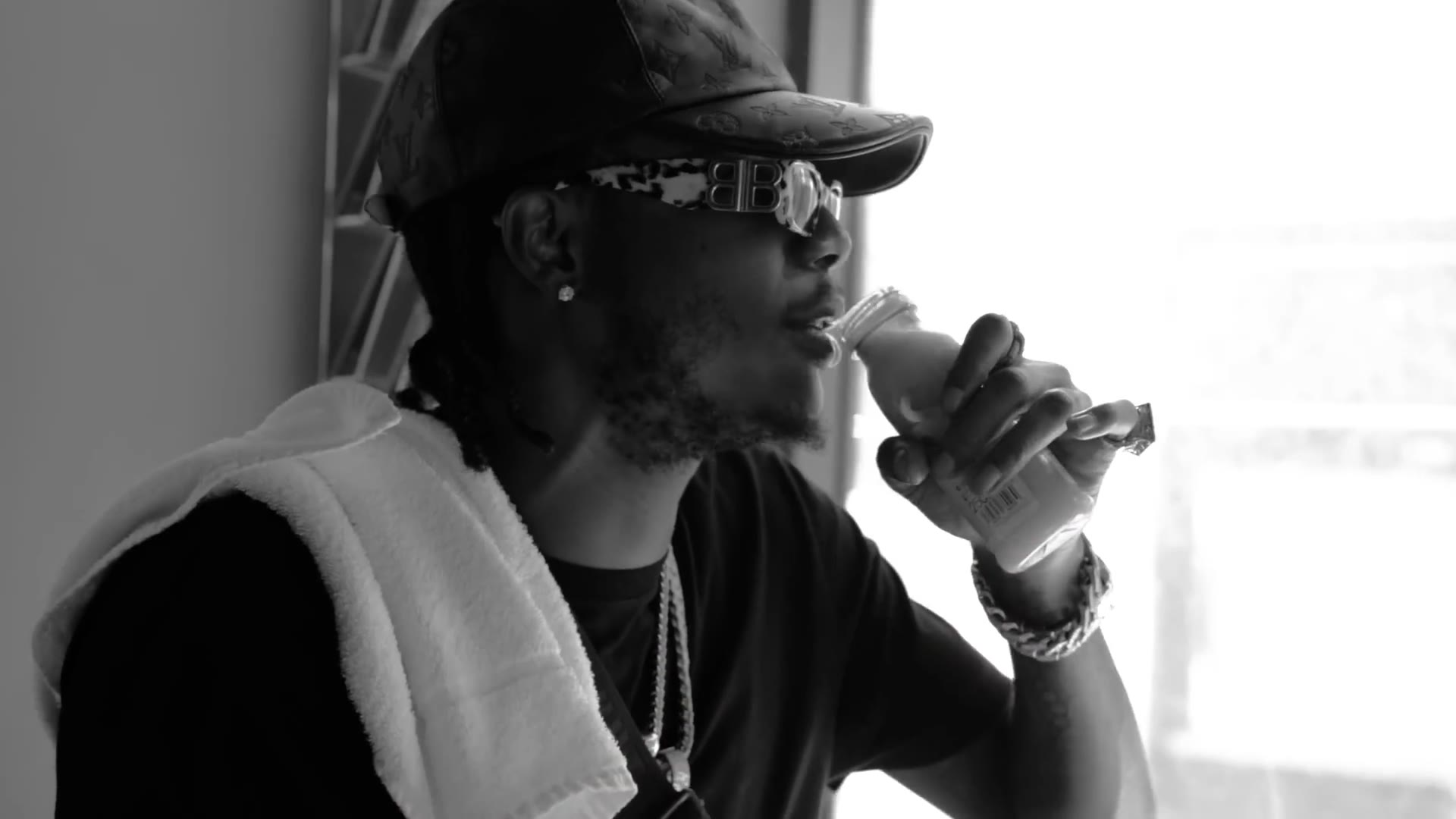 Masicka Generation Of Kings (Album Trailer)