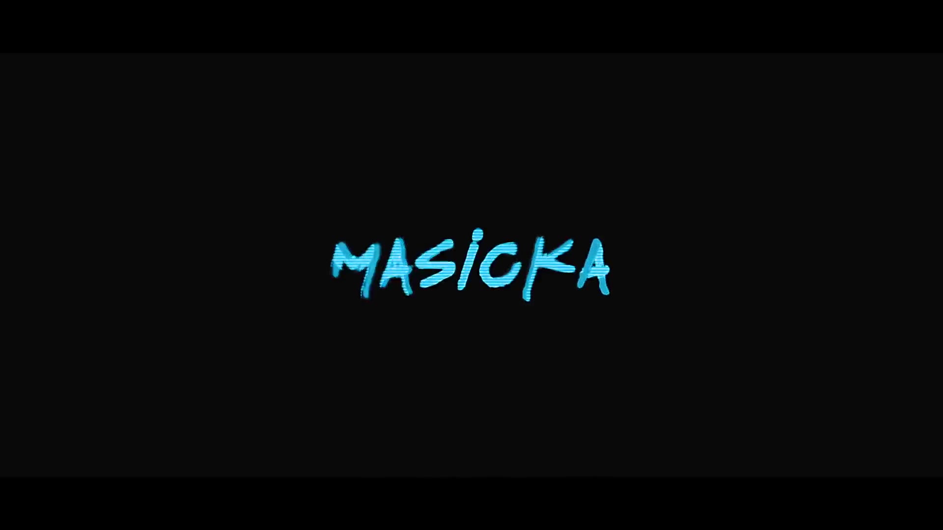 Masicka God Damn (Viral Video)
