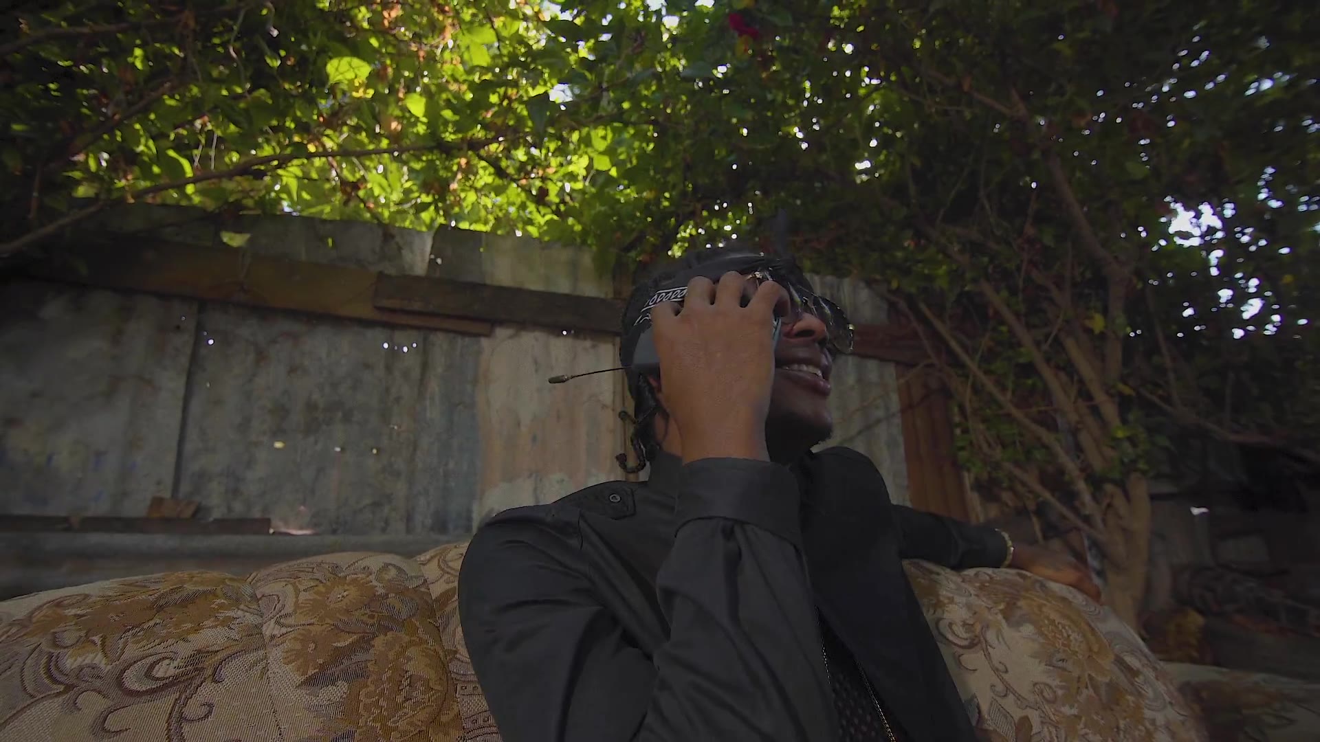 Masicka Have It (Official Music Video)