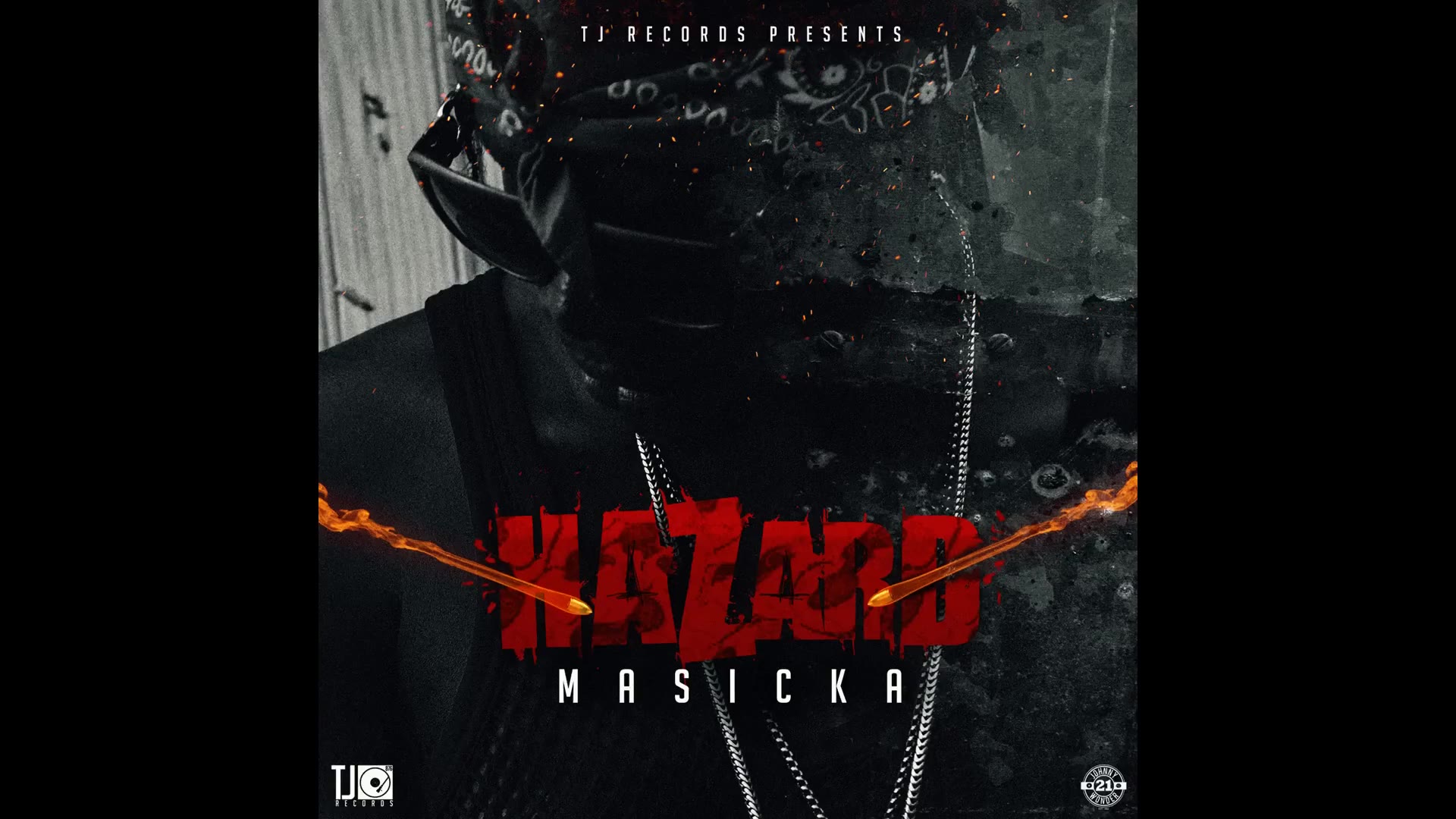 Masicka Hazard