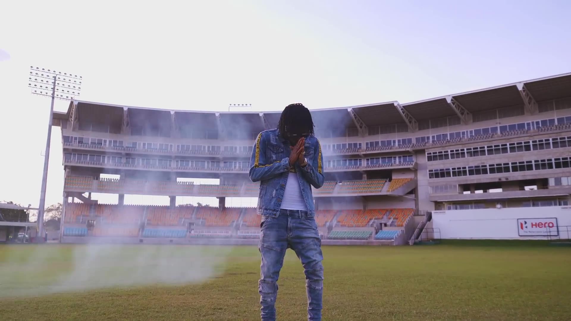 Masicka Just A Minute (Official Video)