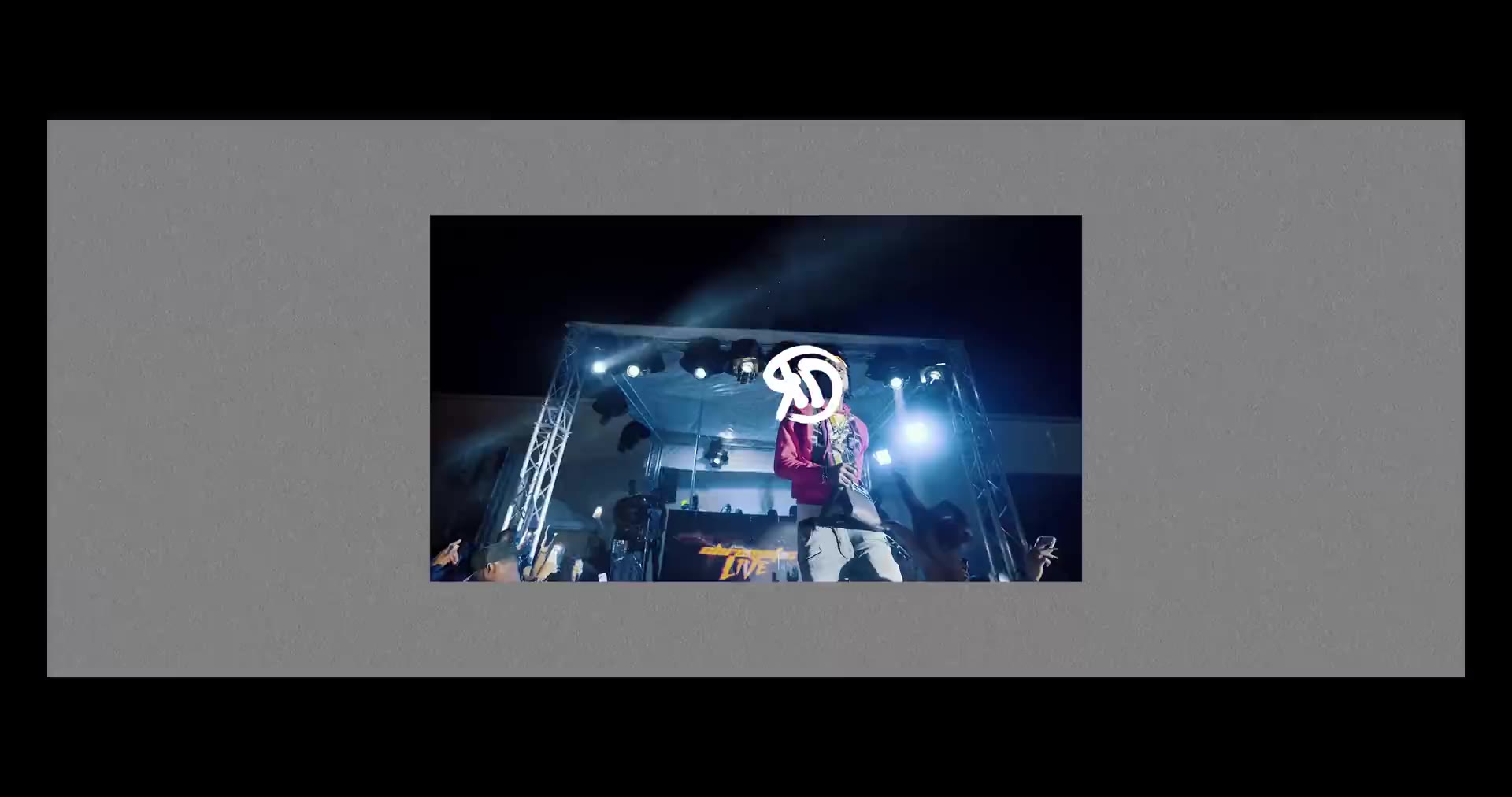 Masicka King (Official Video)