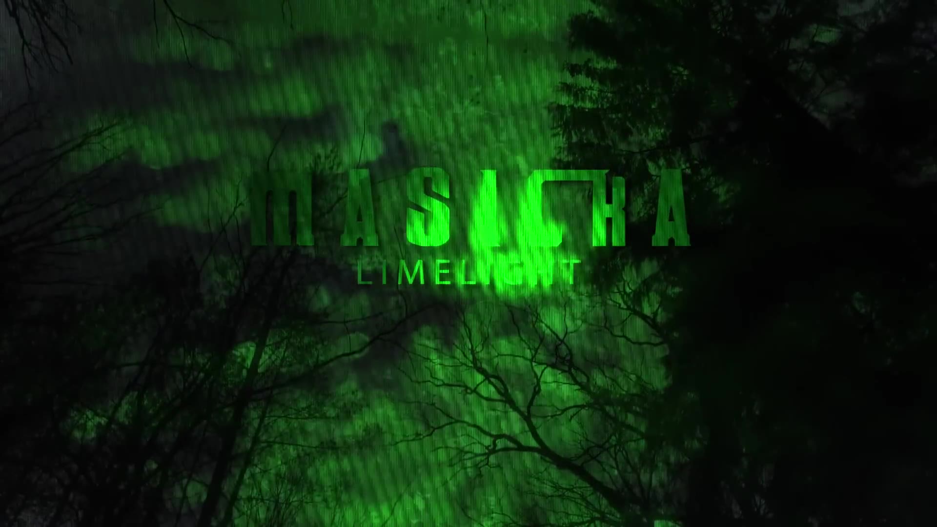 Masicka Limelight (Lyric Video)