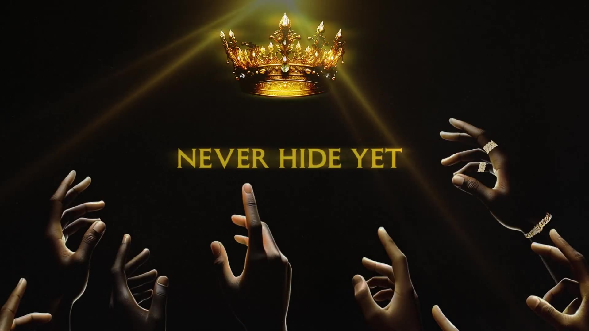 Masicka March On (Lyric Video)